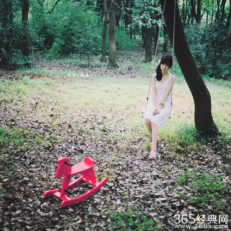 励志故事：为什么你不能体面地做自己