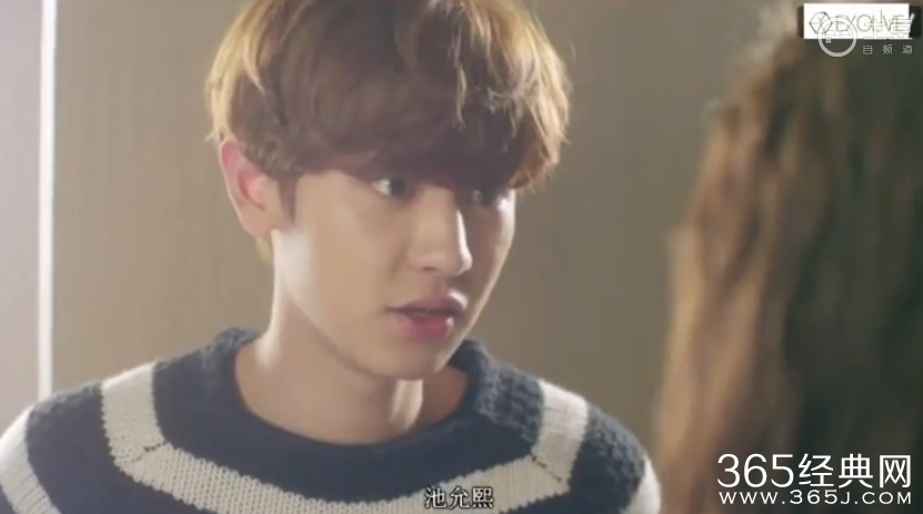 《我的邻居是EXO》第五集中字在线观看下载及内容介绍