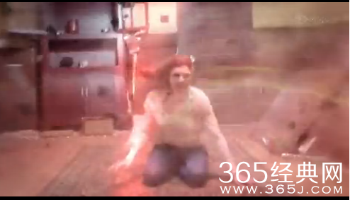 《闪电侠》第一季第19集中文字幕完整版视频在线观看：布莉亮相饰演暴眼大盗