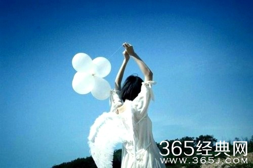 诗意的说说心情短语