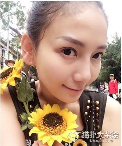 曝光台湾援交门女星被曝携光头男开房 连闯三家旅馆