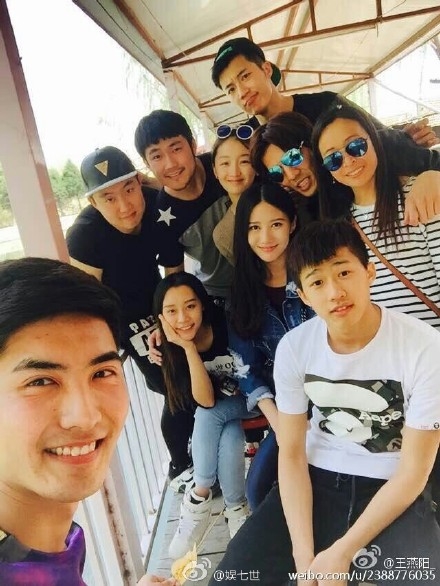 田明鑫谈过几次女朋友揭秘_田明鑫前女友照片资料曝光_365经典网