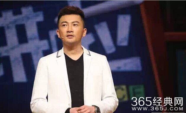 开讲啦苏有朋完整版演讲稿：蜕变后的苏有朋(第139期)