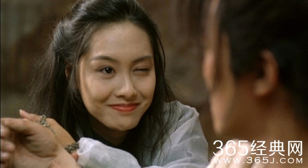 《大话西游3》细节曝光韩庚演的是什么角色？ 林志玲饰演角色？