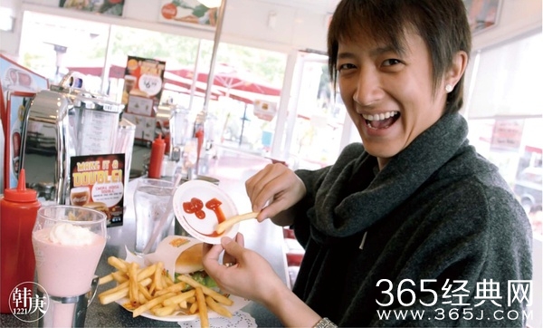 《大话西游3》细节曝光韩庚演的是什么角色？ 林志玲饰演角色？