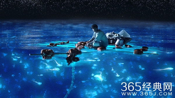 李安新片技术超《阿凡达2》 将采用120帧3D拍摄