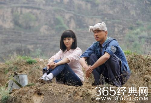 《平凡的世界》， 哪句话打动你的心？