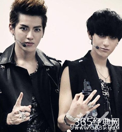 张艺兴出卖吴亦凡黄子韬骂吴亦凡事件真相还原_曝EXO组合内部成员有什么矛盾_365经典网