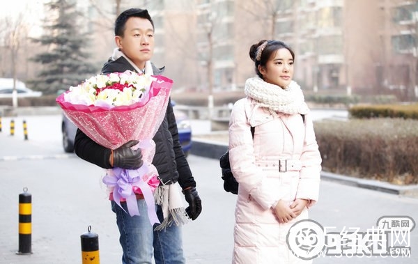 《想明白了再结婚》唐诗意是佟大为老婆关悦吗?唐诗意扮演者个人资料