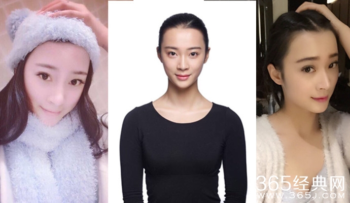 北电状元厉梦帆大尺度床照写真 厉梦帆有男朋友吗家境揭秘