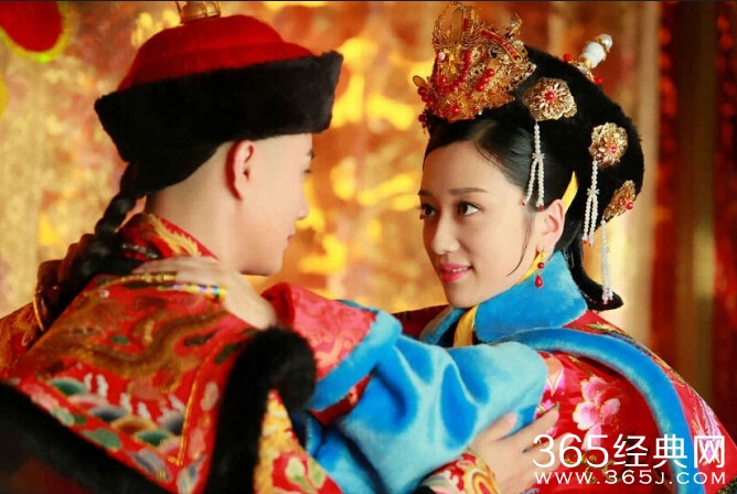 《末代皇帝传奇》婉容真的和李玉偷情了吗？历史上婉容李玉野史介绍？