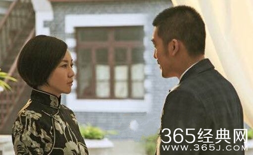 王大花的革命生涯焦科长死了大姑娘到底是谁 是照相馆老板吗