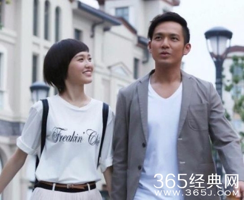 《何以笙箫默》将在韩国播出 男主“何以琛”被指不帅图片