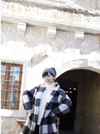 杨紫节目曝择偶要求马天宇被嫌弃