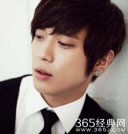 郑容和加盟《屌丝男士第四季》