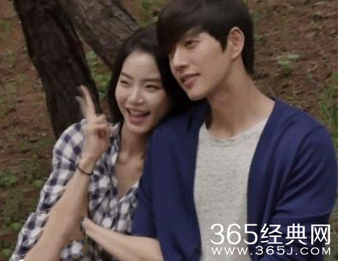 一起吃饭吧2黄圣恩-朴海镇变身分手情侣_神秘男子登场_365经典网