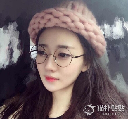 又发现一枚南航空姐 美美哒！