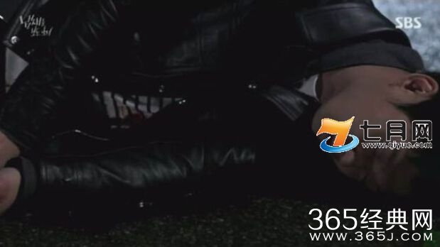 看见味道的少女谁把武恪送到医院的 武恪知道权主厨是凶手了吗