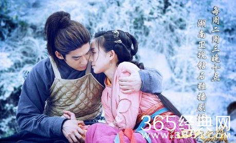 新少年四大名捕冷血的结局