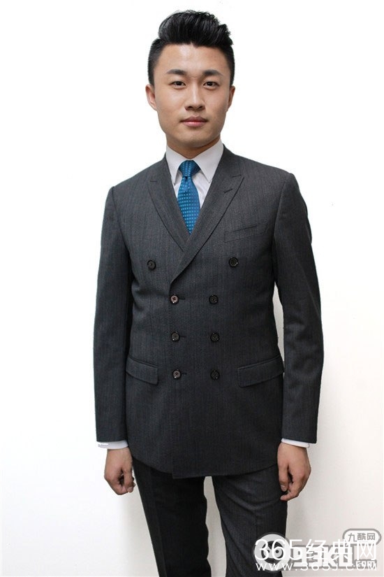 非诚勿扰男嘉宾许乐林个人资料微博家庭背景 张馨予许乐林为什么台下分手