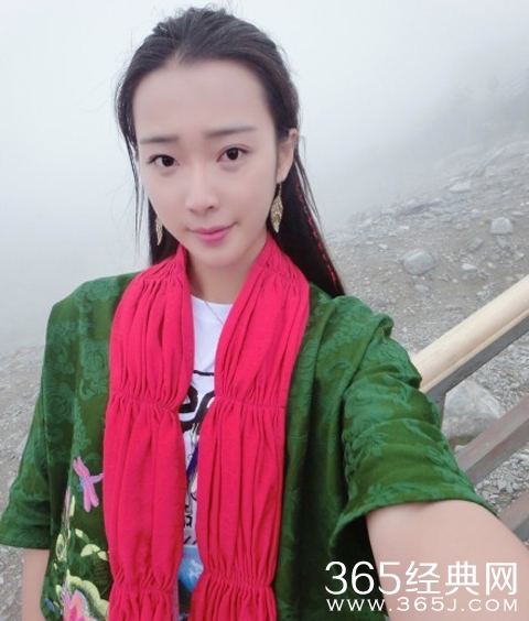 厉梦帆艺考夺得中戏北电双状元 厉梦帆个人资料照片微博背景艺考成绩