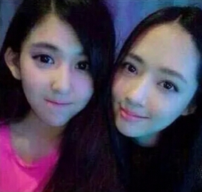 郭碧婷女女激吻照流出证实蕾丝边_郭碧婷蕾丝边女友照片流出_365经典网