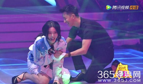 带你去见TA20150423期范冰冰韩庚过激光阵视频_范冰冰无法形容与李晨的关系_365经典网