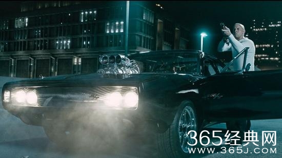 电影《速度与激情8》定档两年后4月 《魔兽世界》档期推迟