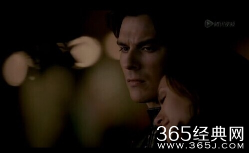 吸血鬼日记第六季第19集中文字幕在线观看_达蒙母亲的支配器闯下浩劫_365经典网