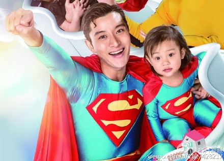 爸爸回来了第二季杜江舍身救火_唐志中小香蜜姐妹变身特工_365经典网