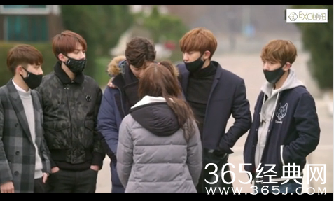 我的邻居是EXOE06 中文字幕在线观看下载_我的邻居是EXO第6集下载地址_365经典网