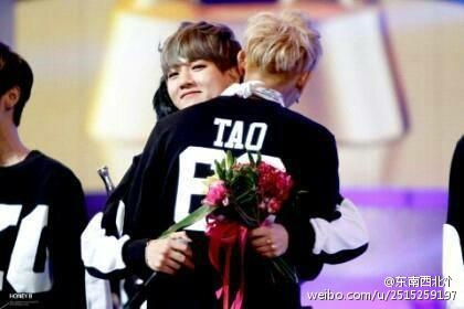 黄子韬打边伯贤是怎么回事 黄子韬为什么打伯贤 揭黄子韬伯贤恩怨