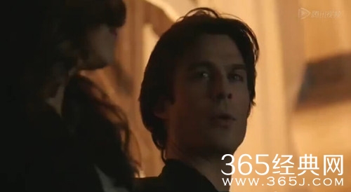 吸血鬼日记第六季第20集、21集中文预告片及剧情介绍 埃琳娜喝了解药