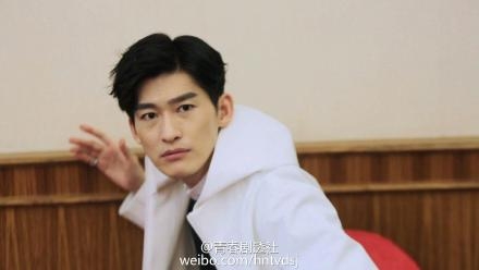 新少年四大名捕第25集冷血几欲癫欲狂_安世耿自作多情铁手遇伏_365经典网