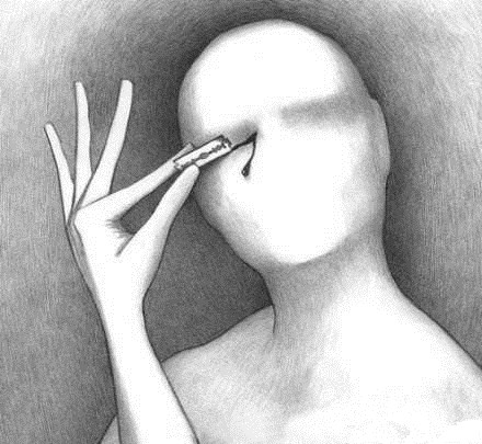 早安心语150422：想要看清事实，就需要一些疼痛