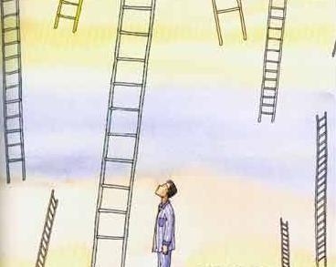 早安心语150422：想要看清事实，就需要一些疼痛