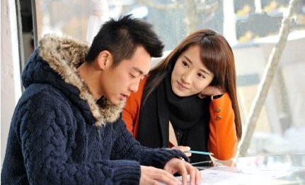 《爱的秘笈》黄要强结局和谁在一起 是和魏豆豆在一起么