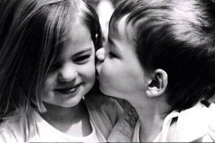 早安心语150422：想要看清事实，就需要一些疼痛