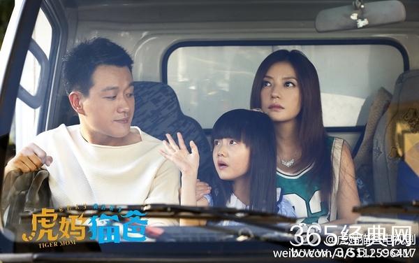 虎妈猫爸演员表