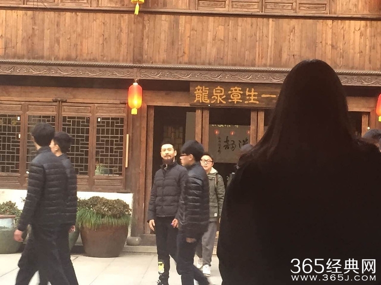 奔跑吧兄弟第二季20150424期预告精彩看点_黄晓明为baby找郑恺报仇_365经典网