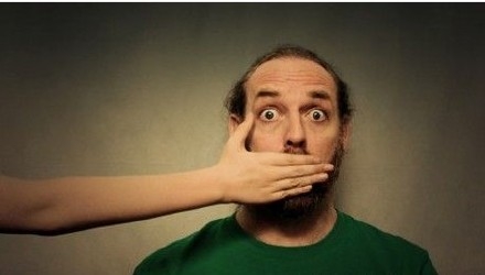 早安心语150422：想要看清事实，就需要一些疼痛