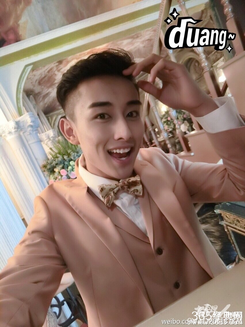 马文超中国好男儿是哪一期_马文超中国好男儿20141120期视频_马文超个人资料微博介绍