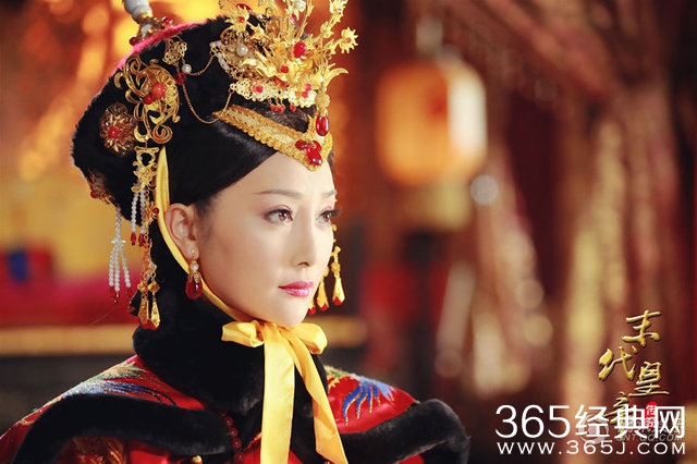 末代皇帝传奇婉容怀的谁的孩子生下来了吗_历史上婉容有孩子吗_365经典网