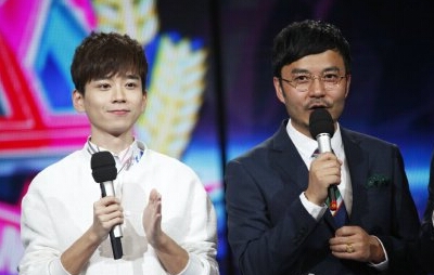 天天向上张皓宸个人资料照片背景写过哪些书_张皓宸身高到底是多少_365经典网