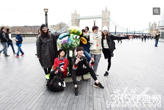 花儿与少年第二季20150425期完整版视频在线观看_郑爽成首位导游_365经典网