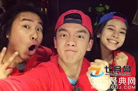 奔跑吧兄弟2第三期嘉宾是谁_奔跑吧兄弟2第三期嘉宾名单分队情况_365经典网