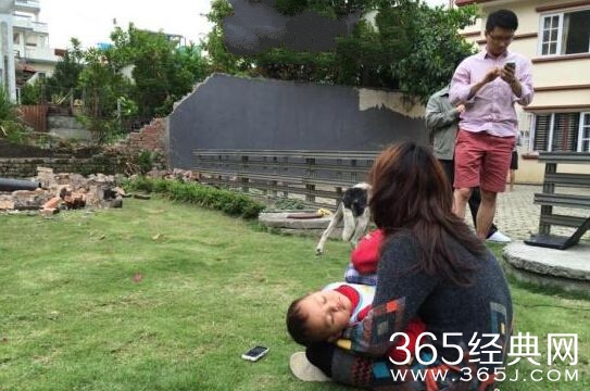 重庆地震和尼泊尔地震有什么关系吗_尼泊尔地震和重庆地震有什么联系_重庆和尼泊尔地震原因揭秘