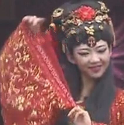 《奔跑吧兄弟2》20150424期邓超到员外嫁女儿时背景音乐是什么歌？