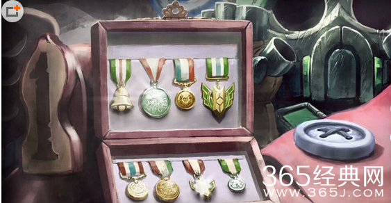 LOL提莫欧米伽小队皮肤英文台词翻译