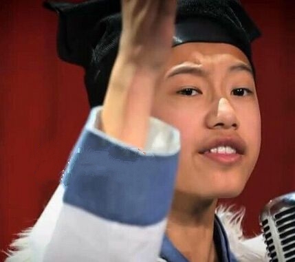 天天向上阿毛颜大雨个人资料家庭背景介绍_阿毛离开天天向上原因真相揭秘_365经典网